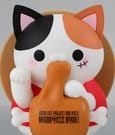 One Piece Mega Cat Project Nyan Piece Nyan! Trading Figure Happy Cat 2026