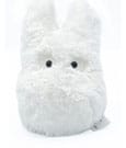 My Neighbor Totoro Nakayoshi Plush Figure White Totoro 16 cm