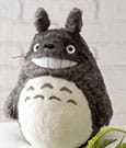 My Neighbor Totoro Plush Figure Smiling Big Totoro M 28 cm