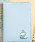 My Neighbor Totoro Passport Case Middle Totoro