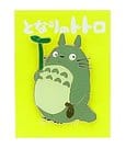 My Neighbor Totoro Pin Totoro Standing