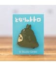 My Neighbor Totoro Pin Badge Big Totoro Walking