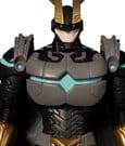 My Hero Academia Collekazaro Action Figure CK-M07 Armored All Might 10 cm