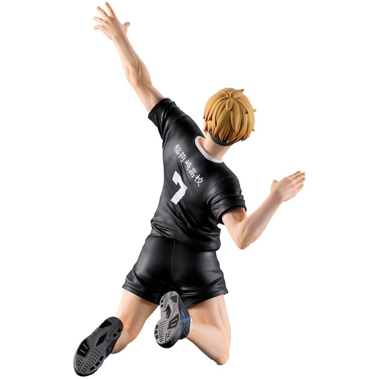 Haikyuu!! Ichibansho Atsumu Miya (The Strongest Challenger) Figure