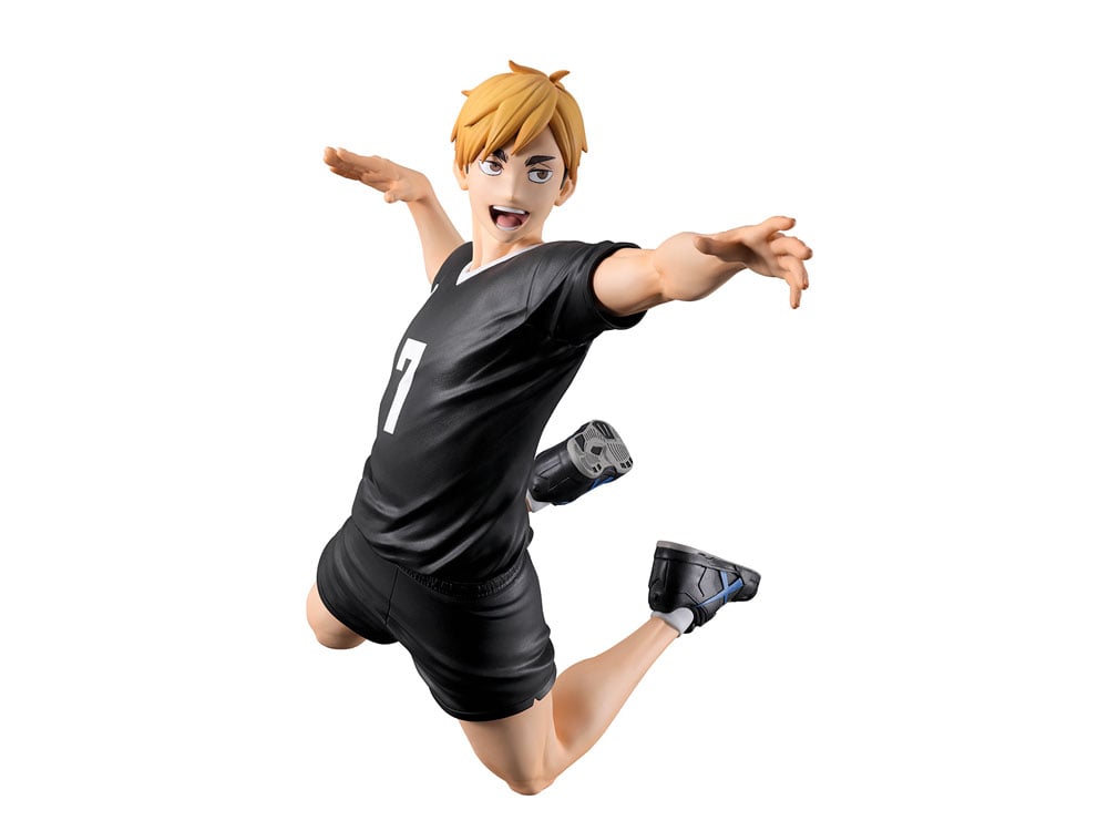 Haikyuu!! Ichibansho Atsumu Miya (The Strongest Challenger) Figure