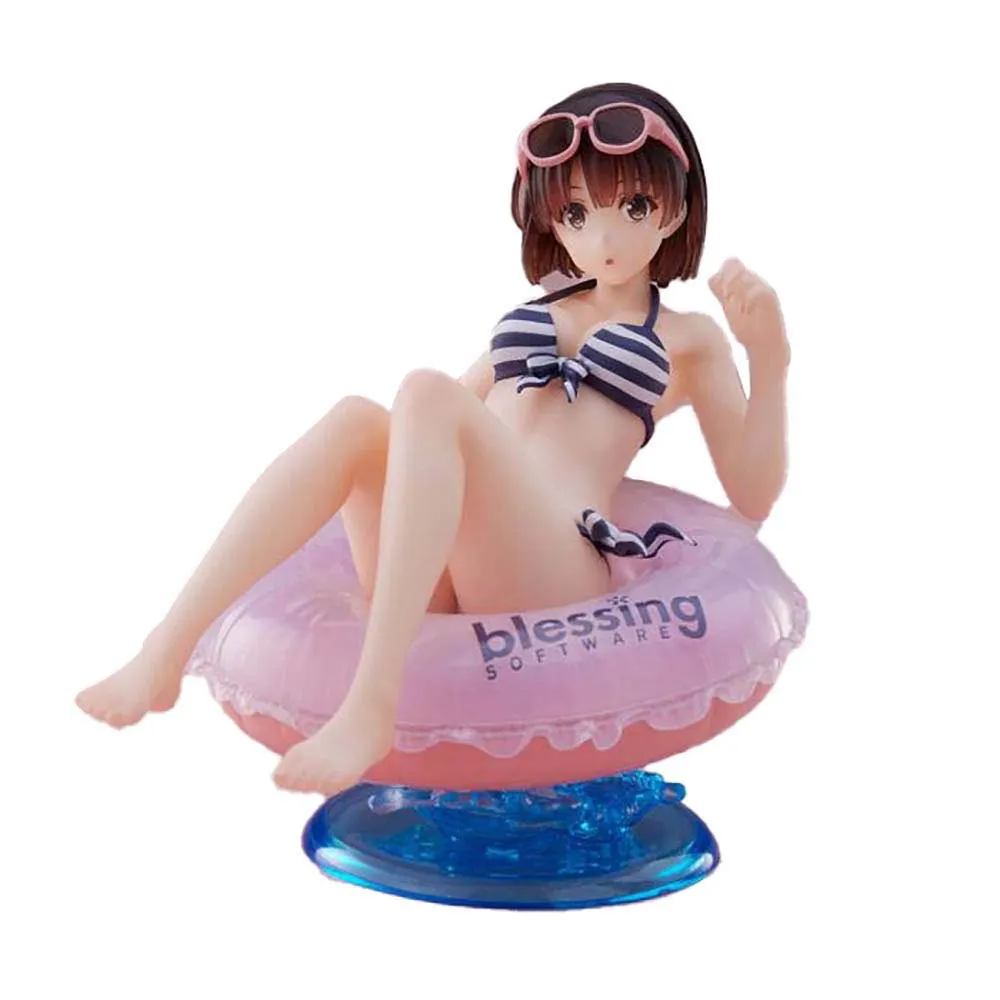Megumi Kato Aqua Float Girls Taito Saekano How Raise a Boring Girlfriend Figure