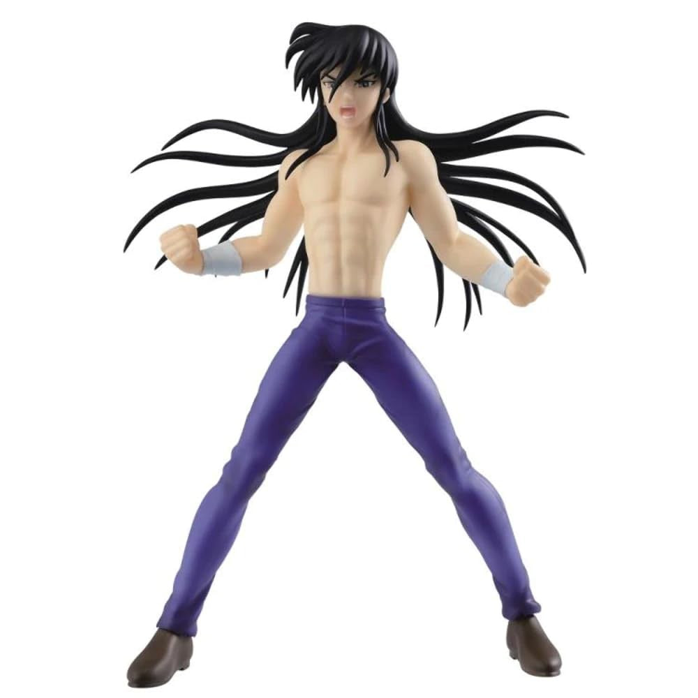 Banpresto Saint Seiya Cosmos Legend Dragon Shiryu Dragon Constellation