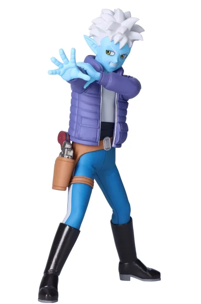 Banpresto Dragon Ball Daima Glorio Panel Figure