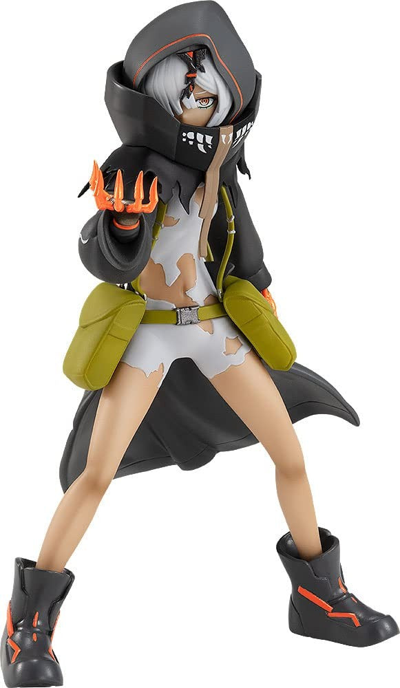 Black Rock Shooter Pop Up Parade Strength Dawn Fall