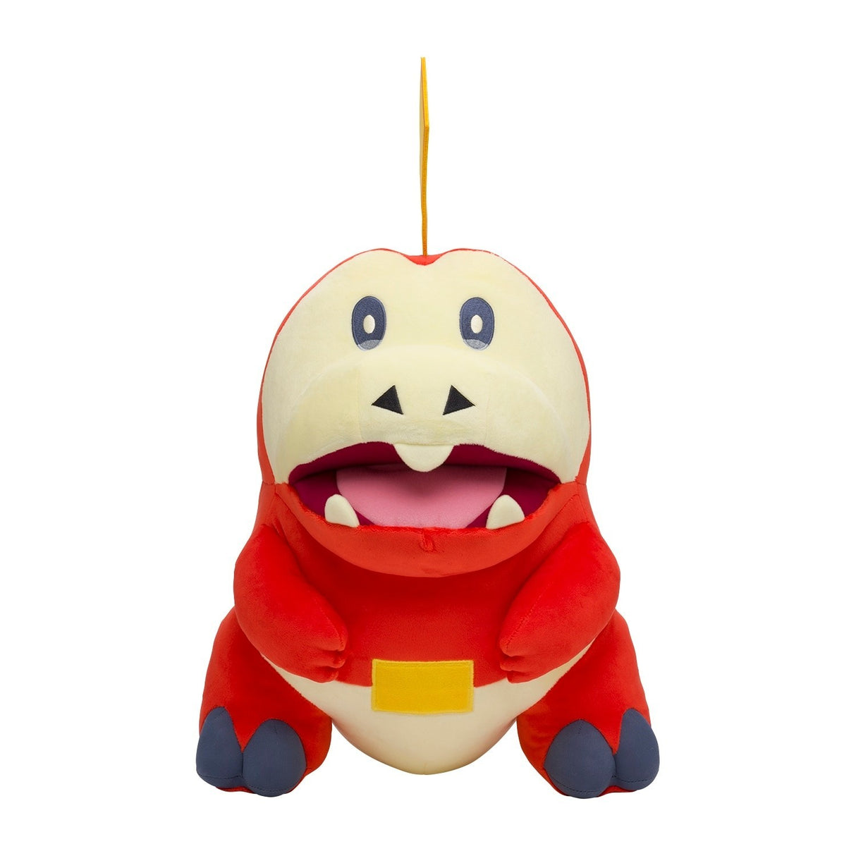 Pokemon Plush Life-Size Fuecoco