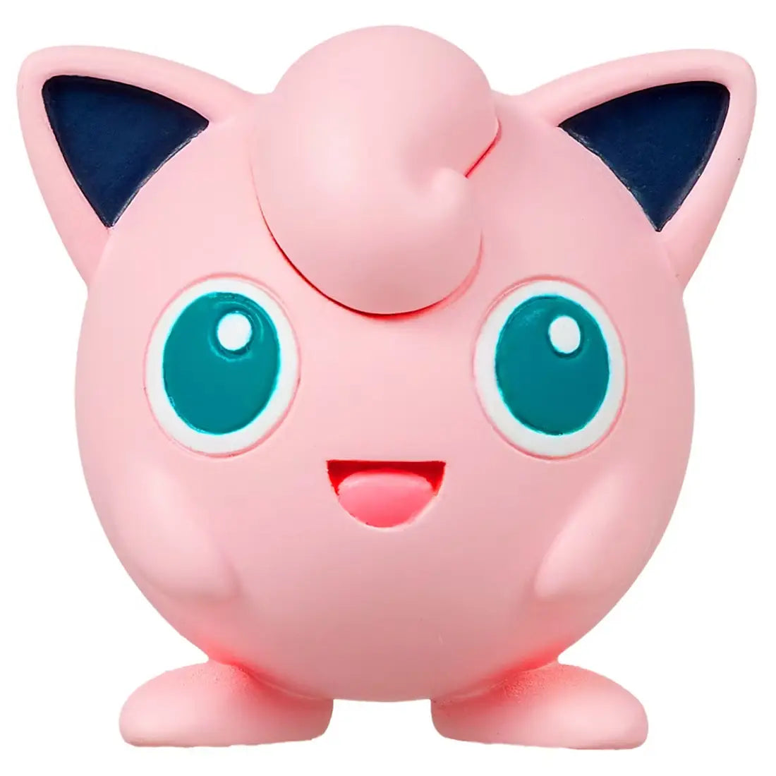 Pokemon Moncolle MS-18 Jigglypuff