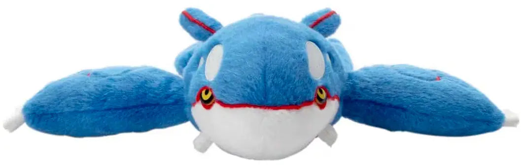 Pokemon Get Stuffed: Kyogre Plush