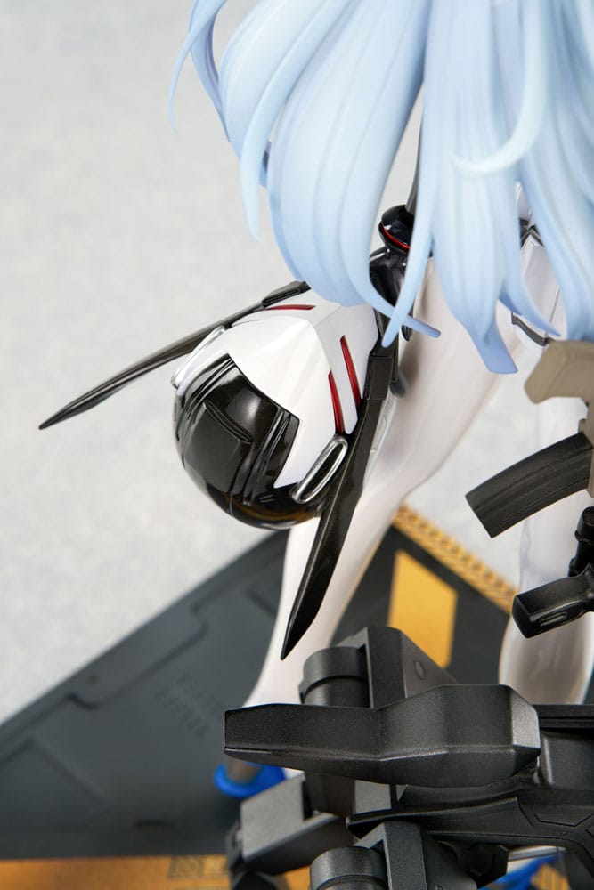 Girls´ Frontline PVC Statue 1/7 416 Midnight Evangelion Ver. 25 cm