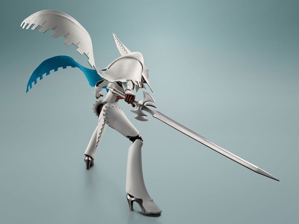 Metaphor: ReFantazio S.H.Figuarts Action Figure Seeker 19 cm