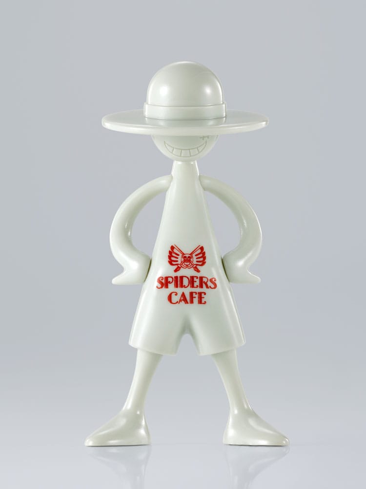 One Piece Luffy's Adventure Memories Figure Archive of Adventure Vol. 2 (10) 9 cm