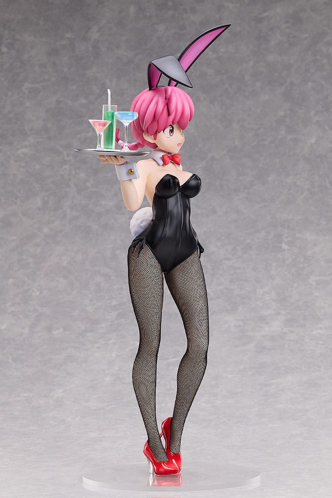 Ranma 1/2 PVC Statue 1/4 Ranma: Bunny Ver. 44 cm