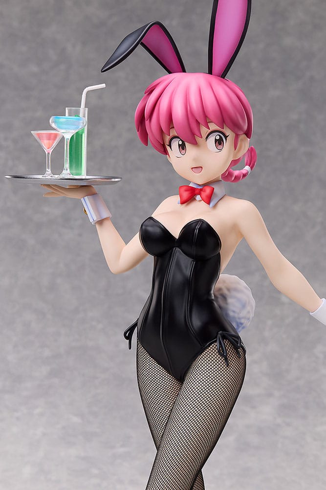 Ranma 1/2 PVC Statue 1/4 Ranma: Bunny Ver. 44 cm