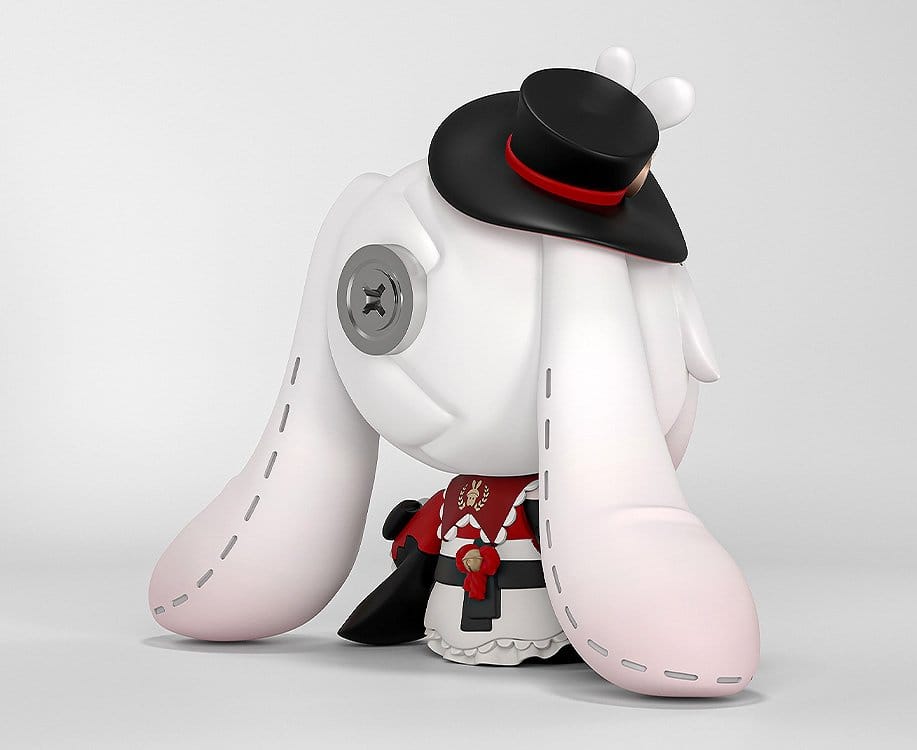 Honkai: Star Rail Huggy Good Smile Mini Figure Spark 7 cm