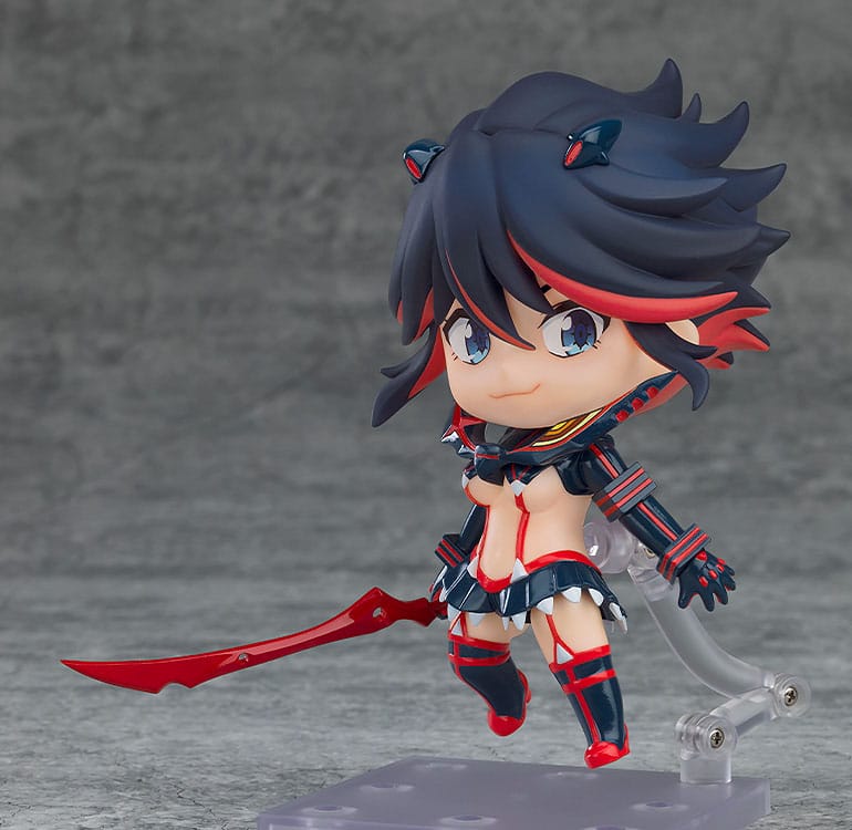 Kill la Kill Nendoroid Action Figure Ryuko Matoi: Kamui Junketsu Ver. 10 cm