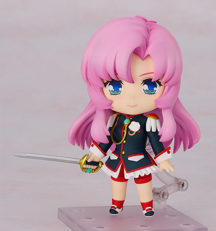 Revolutionary Girl Utena Nendoroid Action Figure Utena Tenjo 10 cm