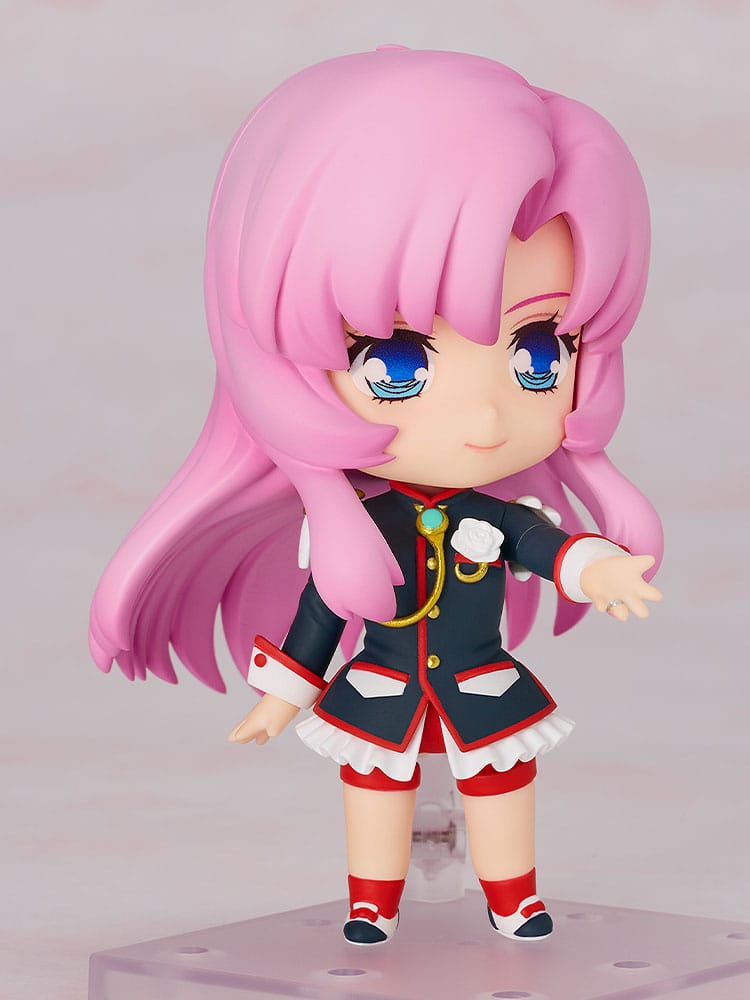 Revolutionary Girl Utena Nendoroid Action Figure Utena Tenjo 10 cm