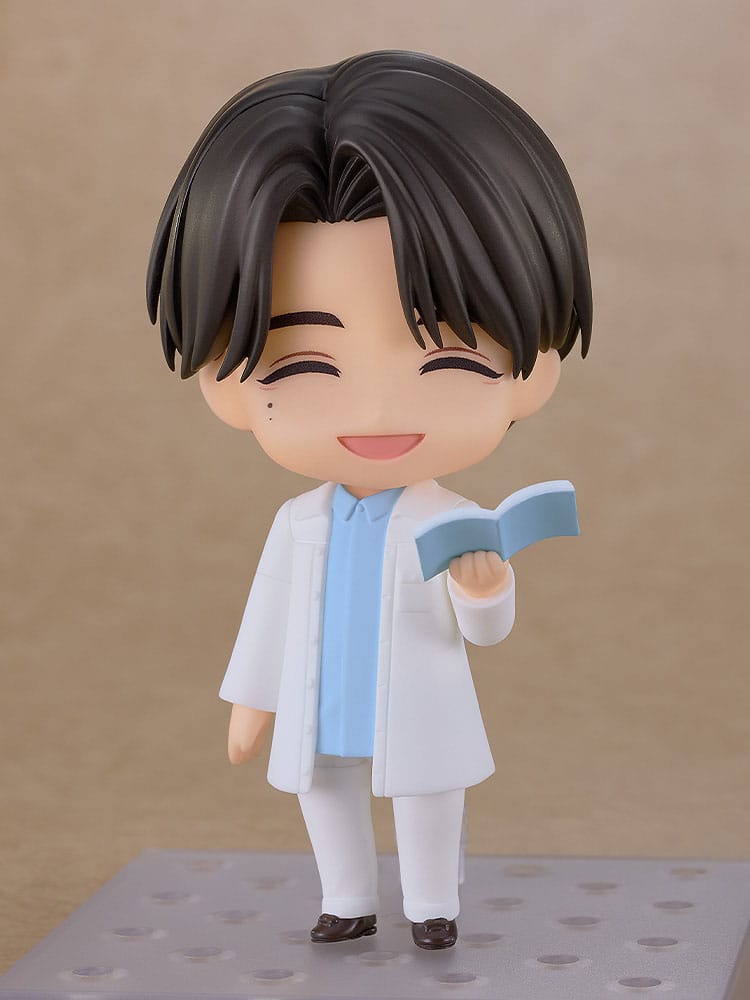 Aoni Production Nendoroid Action Figure Nobunaga Shimazaki 10 cm
