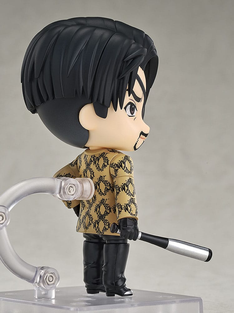 Yakuza Nendoroid Action Figure Goro Majima 10 cm