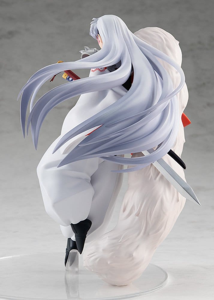 Inuyasha The Final Act Pop Up Parade PVC Statue Sesshomaru 18 cm