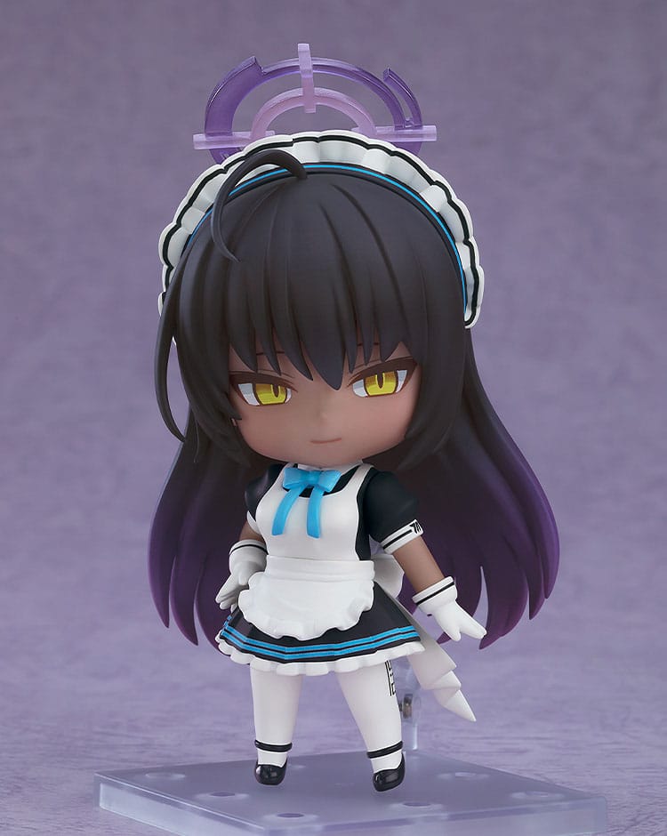 Blue Archive Nendoroid Action Figure Karin Kakudate 10 cm