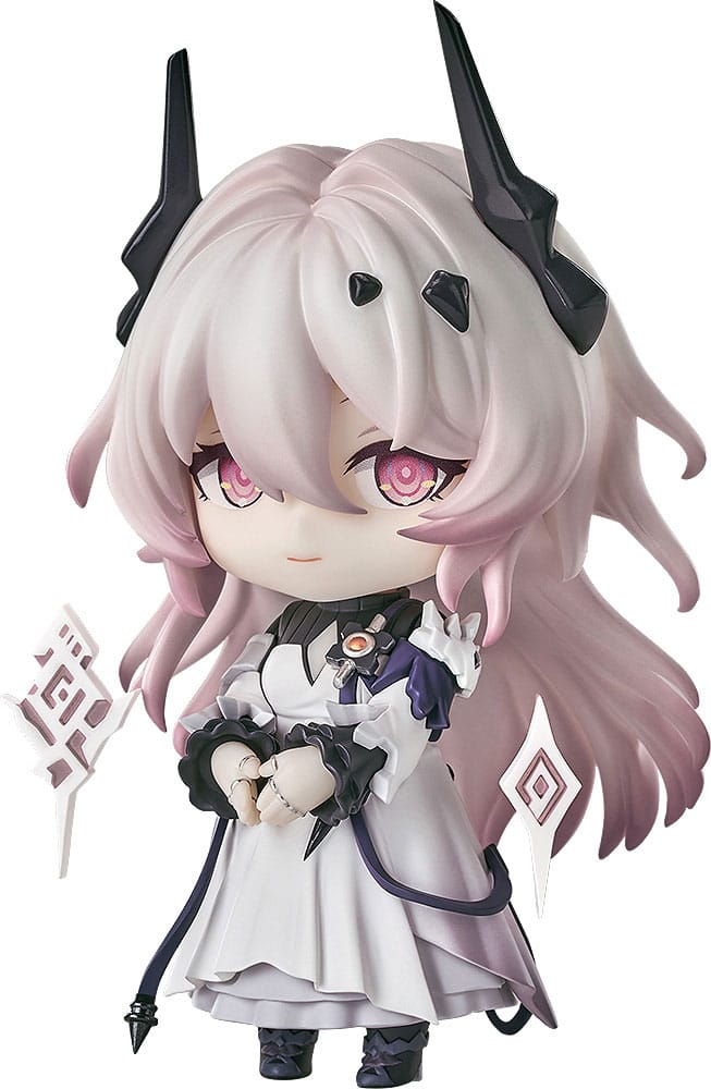 Arknights Nendoroid Action Figure Civilight Eterna 10 cm