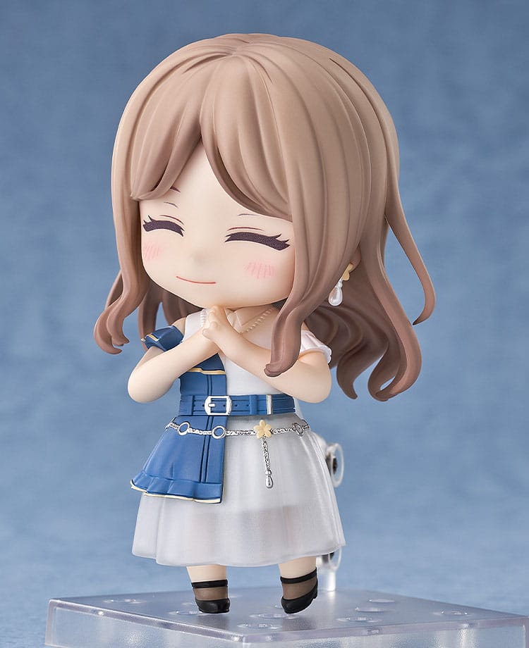 BanG Dream! Nendoroid Action Figure Soyo Nagasaki 10 cm