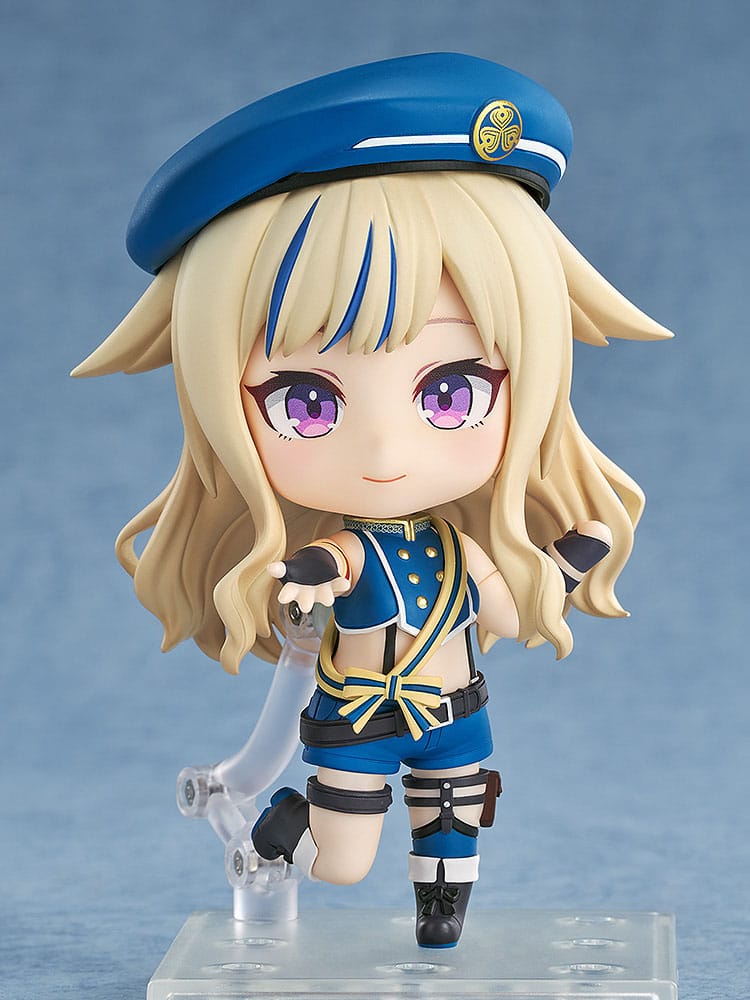 Himehina Nendoroid Action Figure Suzuki Hina 10 cm