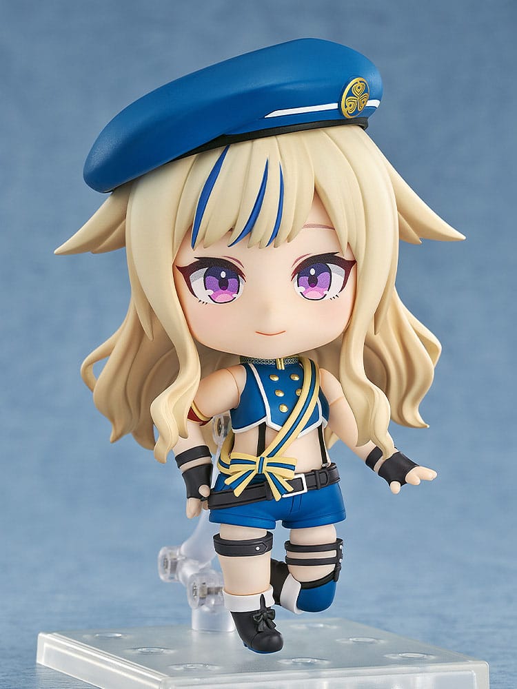 Himehina Nendoroid Action Figure Suzuki Hina 10 cm