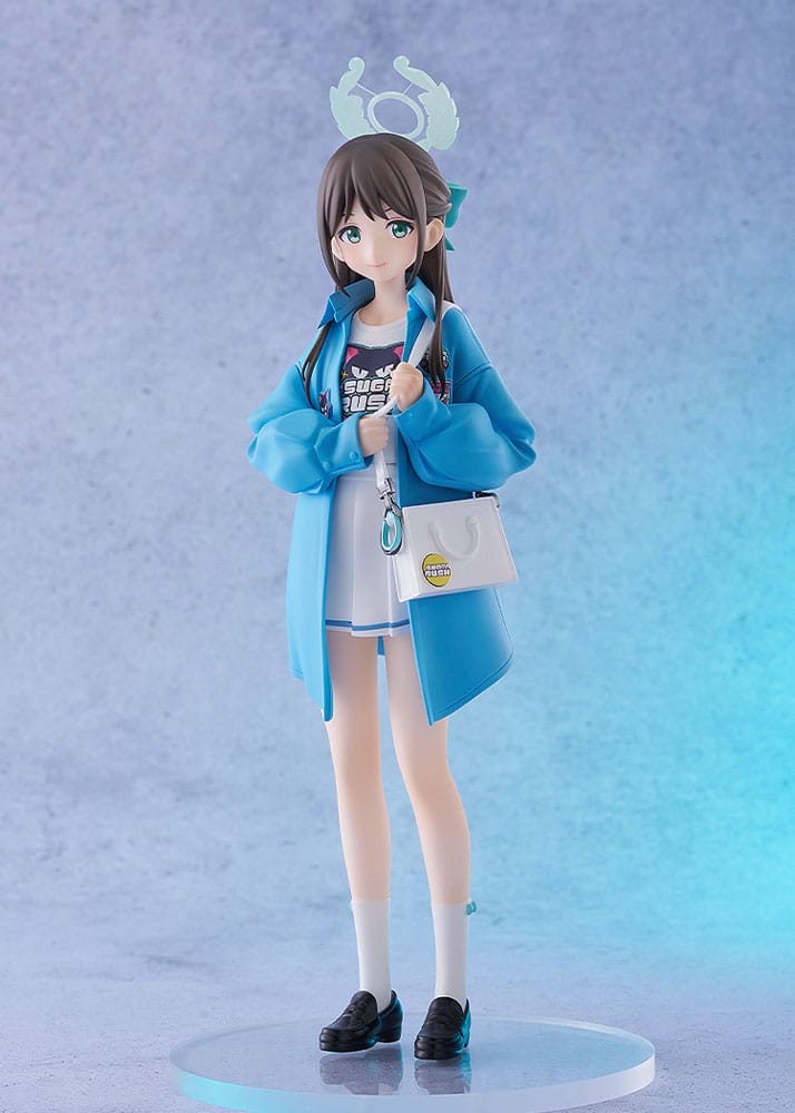 Blue Archive Pop Up Parade PVC Statue Airi (Band): Event KV Ver. 18 cm