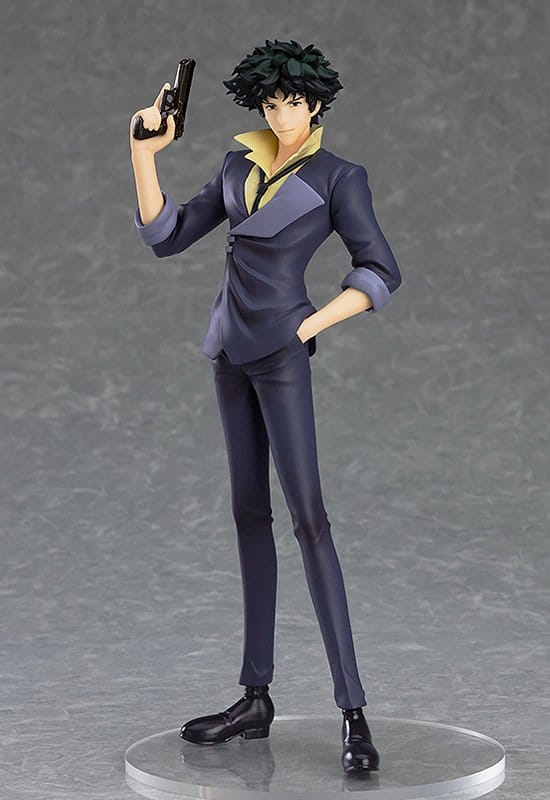 Cowboy Bebop Pop Up Parade PVC Statue Spike Spiegel 18 cm