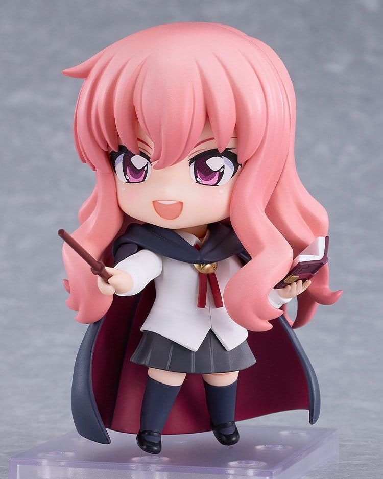 Zero no Tsukaima F Nendoroid Action Figure Louise 2.0 10 cm