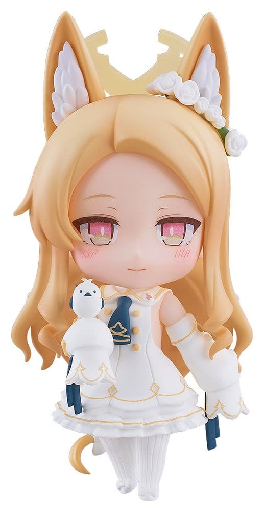 Blue Archive Nendoroid Action Figure Seia Yurizono 10 cm