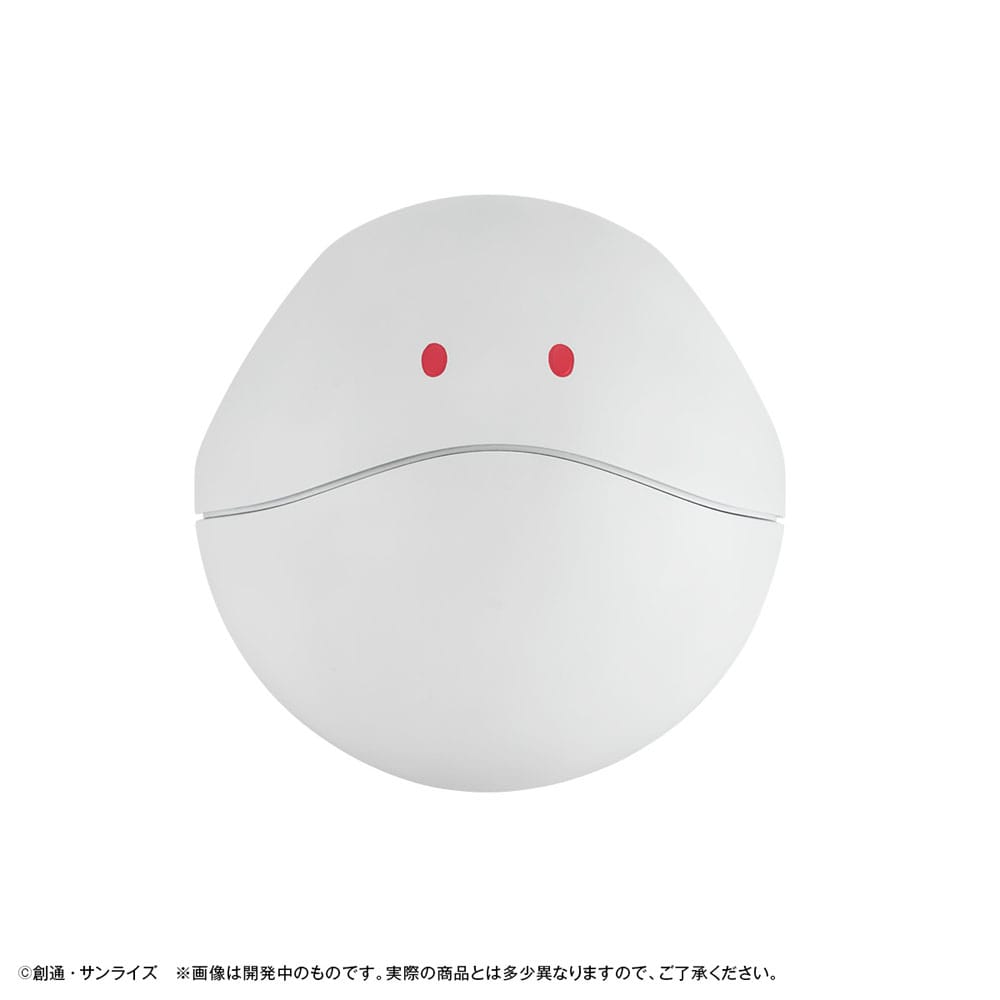 Mobile Suit Gundam GQuuuuuuX Coin Bank Haro 12 cm (with gift)