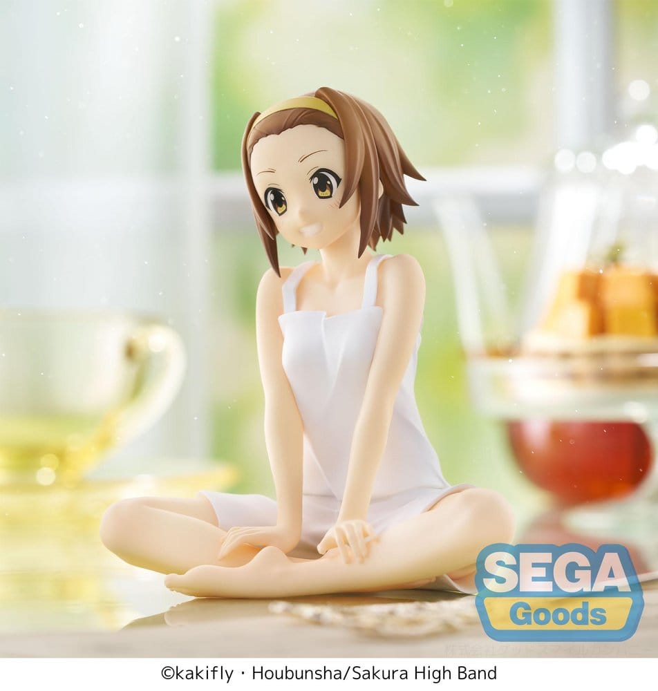 K-ON! Yumemirize PVC Statue Ritsu Tainaka 12 cm