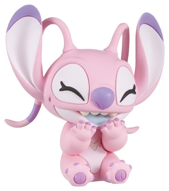 Disney Twinchees Mini Figures Laughing 5 cm Blind Pack Display (24)