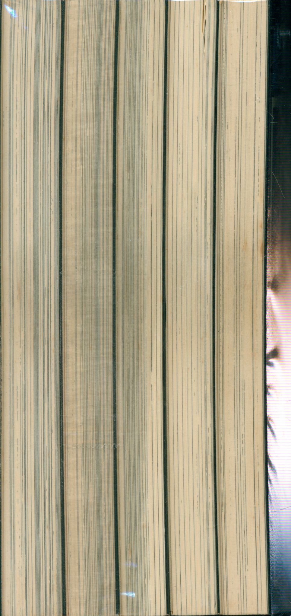 Matsumoto Queen Emeraldas Complete 4 Volume Reprint Set