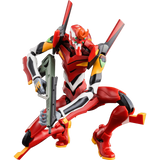 Blokees | Evangelion Production Model-02 Action Edition