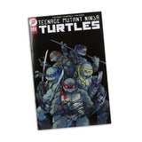 Teenage Mutant Ninja Turtles: Page Punchers Action Figure With Comic: Michelangelo