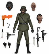 An American Werewolf in London Nightmare Demon Ultimate Action Figure