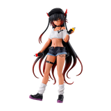 To Love Ru Darkness: Glitter & Glamours PVC Statue: Nemesis