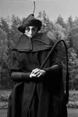 NECA Nosferatu (1922) – Count Orlok 7″ Scale Ultimate Action Figure (B/W)