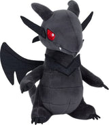 Yu-Gi-Oh Collectible Plush Red Eyes Black Dragon (20cm)