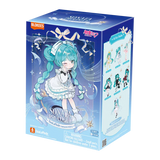 Blokees DaaLaMode Series - Hatsune Miku 01 Sonata Prologue