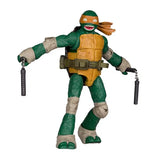 Teenage Mutant Ninja Turtles: Page Punchers Action Figure With Comic: Michelangelo