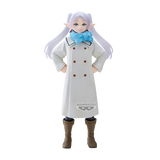 Frieren: Beyond Journey's End: PVC Statue: Frieren